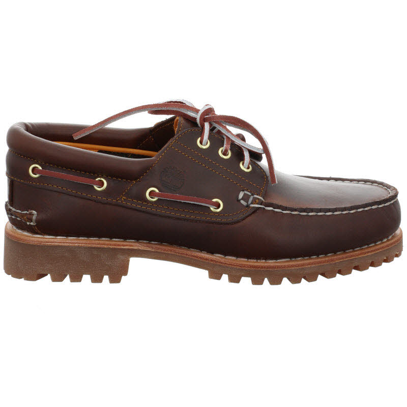Timberland Schnürer Bild 1 Timberland Schnürer