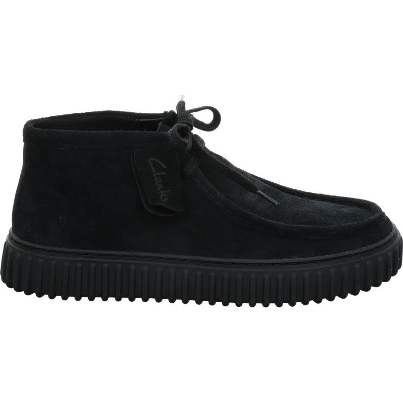 Clarks "TORHILL HI"