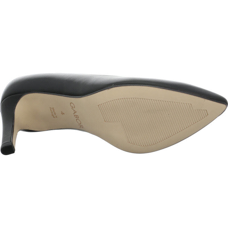 Gabor Pumps