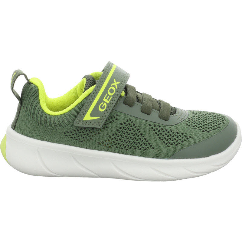 Geox "J FOOT-RUN BOY"