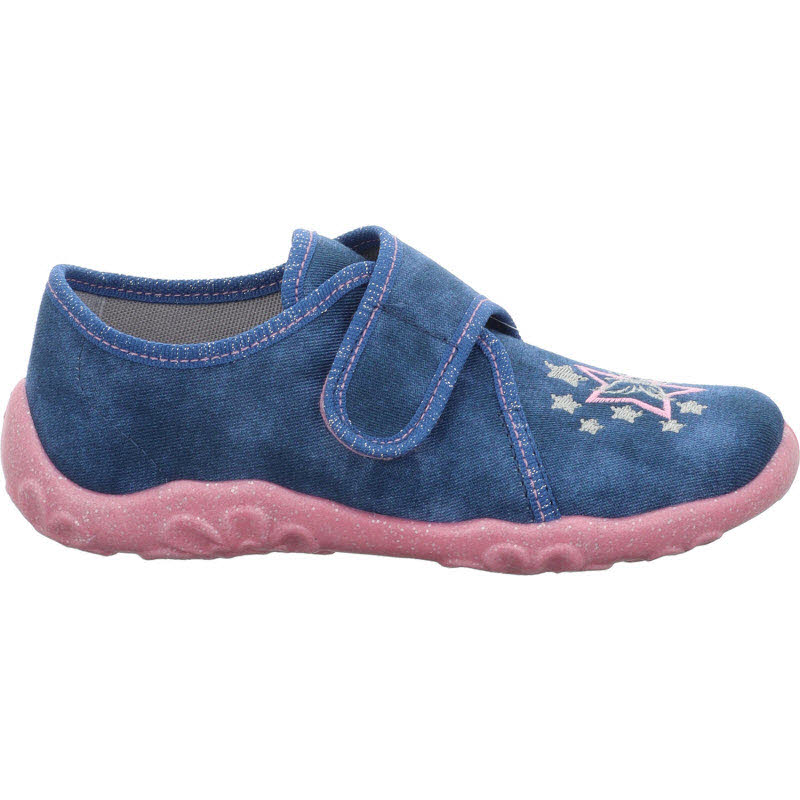 Superfit Hausschuh "BONNY"
