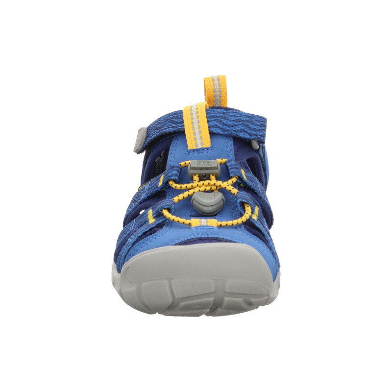 Keen "SEACAMP II CNX " Bild 2 Keen "SEACAMP II CNX "