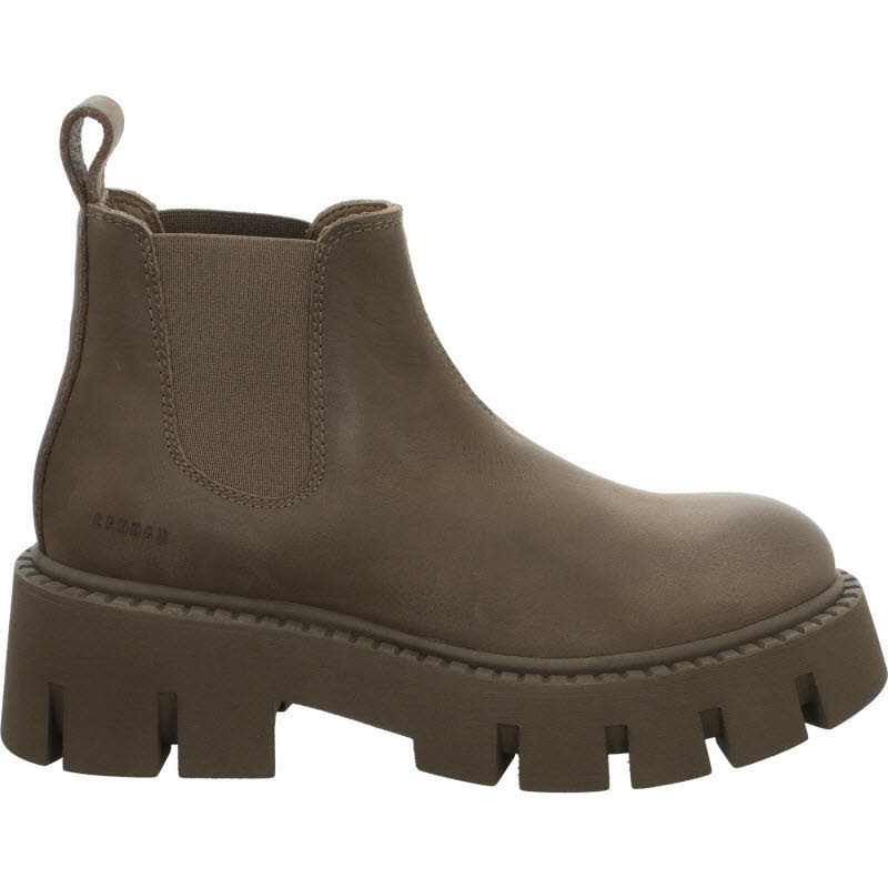 Copenhagen Chealseaboots "CPH135"