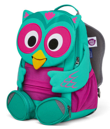 Affenzahn Rucksack "Großer Freund" Bild 2 lightbox image