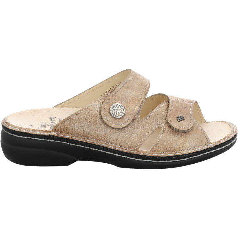 Finn Comfort Fußbettpantoffel "Torbole" Bild 1 lightbox image