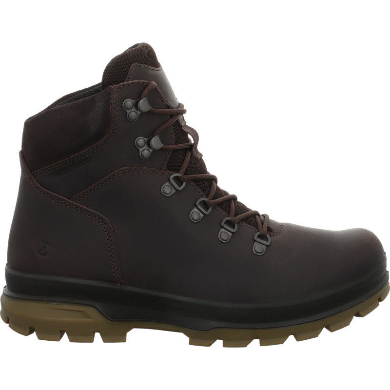 Ecco "RUGGED TRACK LACE BOOT"