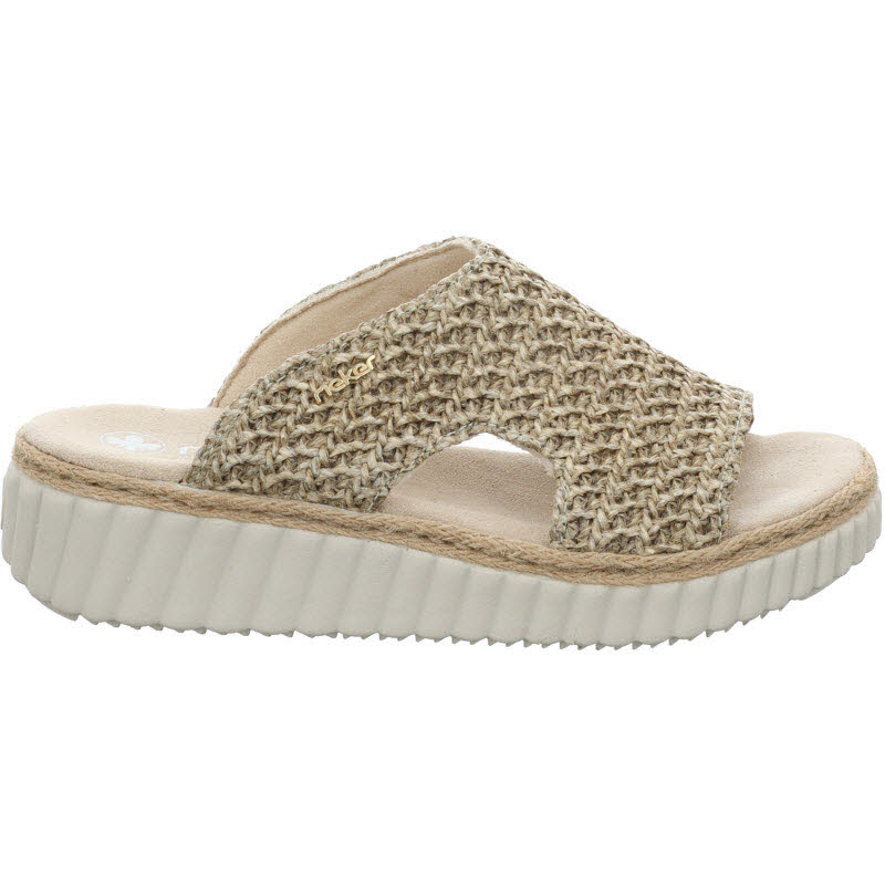 Rieker Pantolette