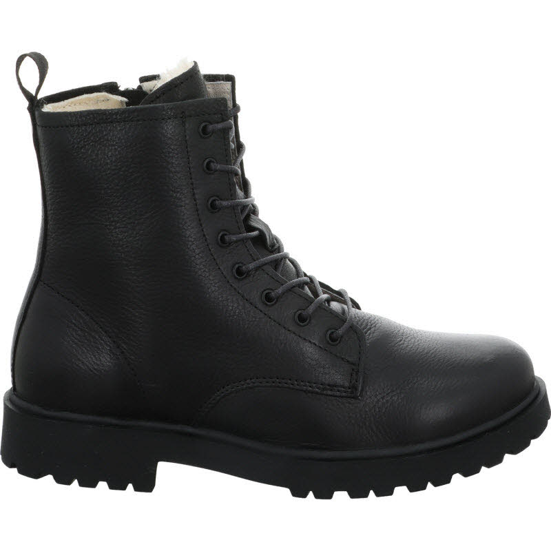 Blackstone Schnürboots "WL02"