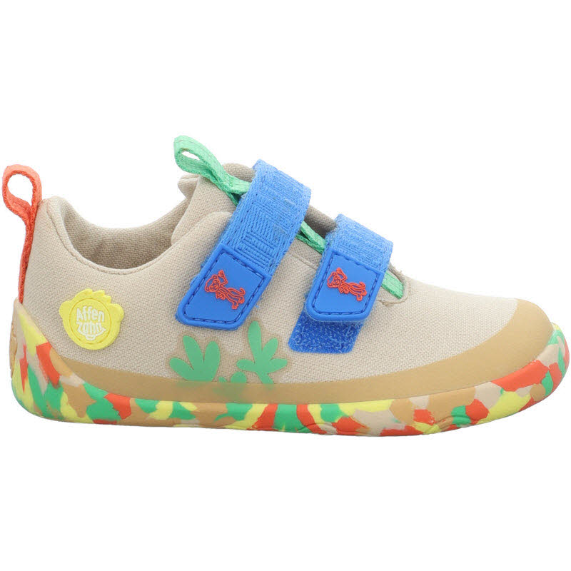 Affenzahn "BAUMWOLLE LUCKY "