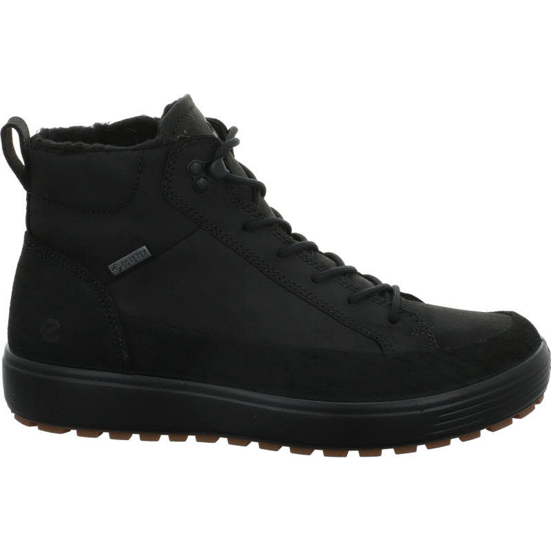 Ecco "SOFT 7 TRED HIGH BOOT"