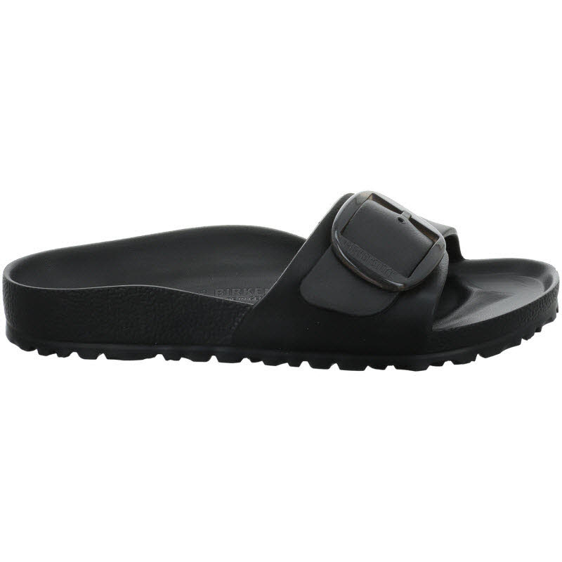 Birkenstock "MADRID BIG BUCKLE EVA"