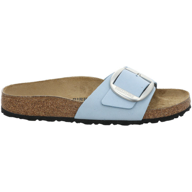 Birkenstock "MADRID BIG BUCKLE"