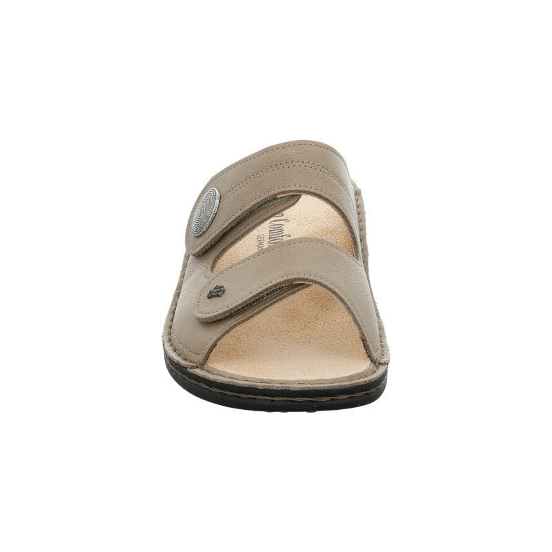 Finn Comfort Fußbettpantolette "SANSIBAR"