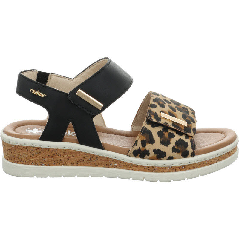 Rieker Sandalette