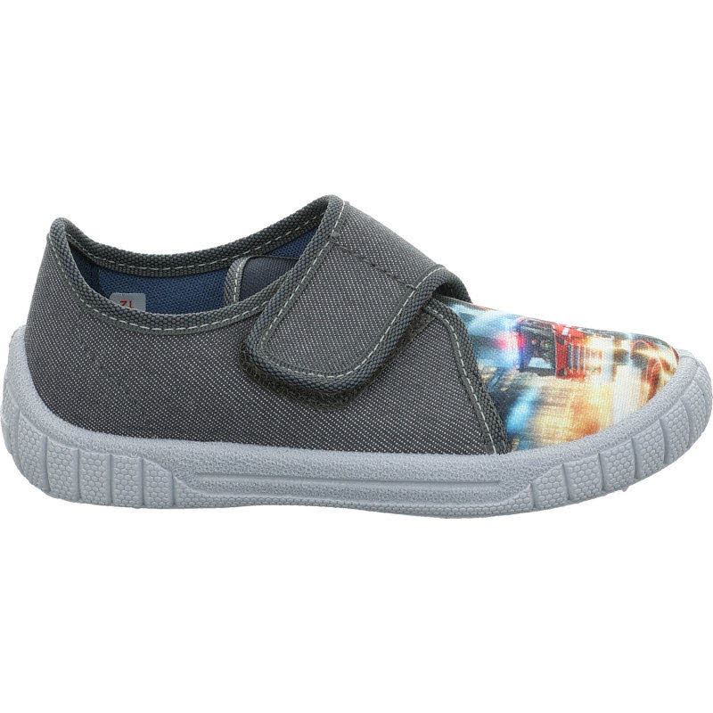Superfit Hausschuh "BILL"