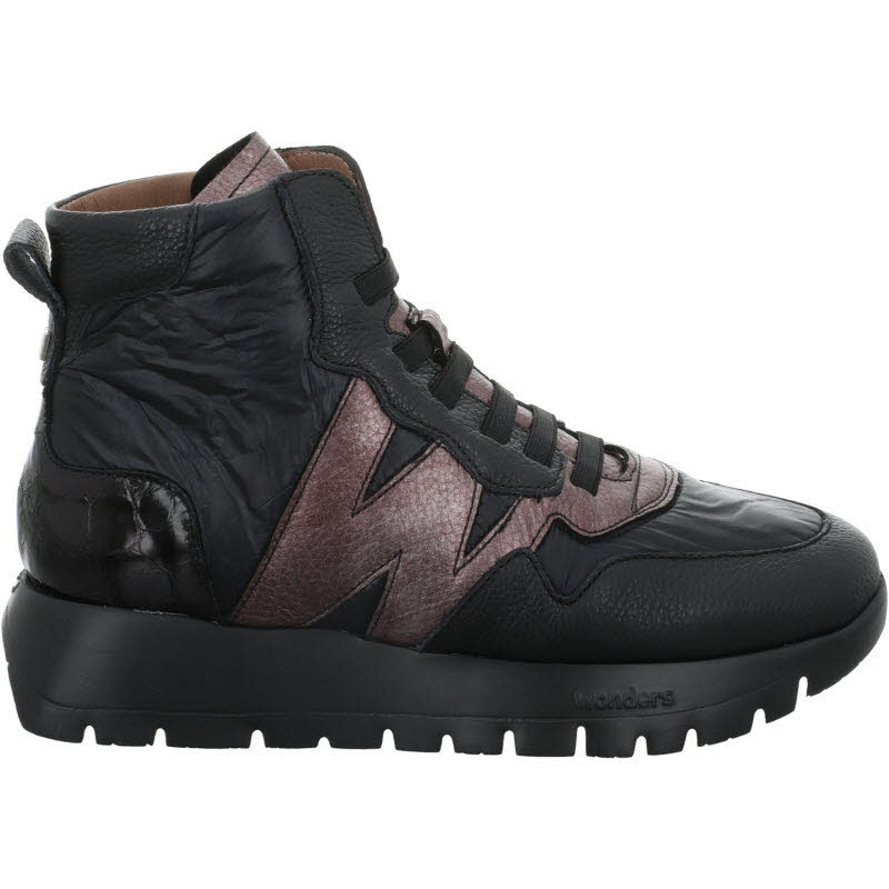 Wonders Sneaker "A-2493"