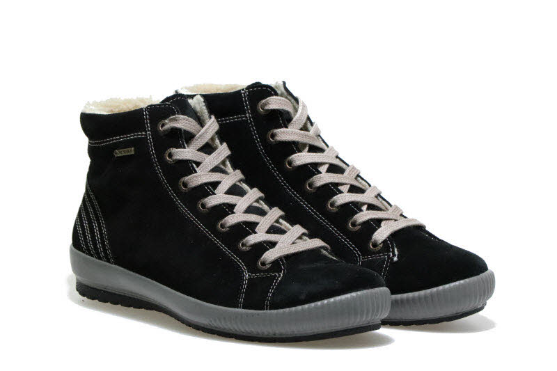 Legero Stiefelette, warm gefüttert