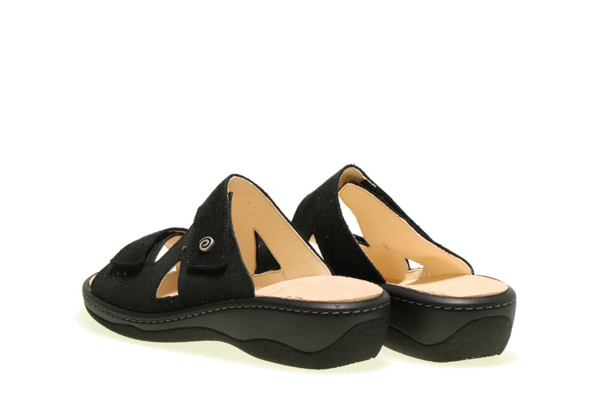 Hauer Fußbett-Pantoffel Bild 3 lightbox image