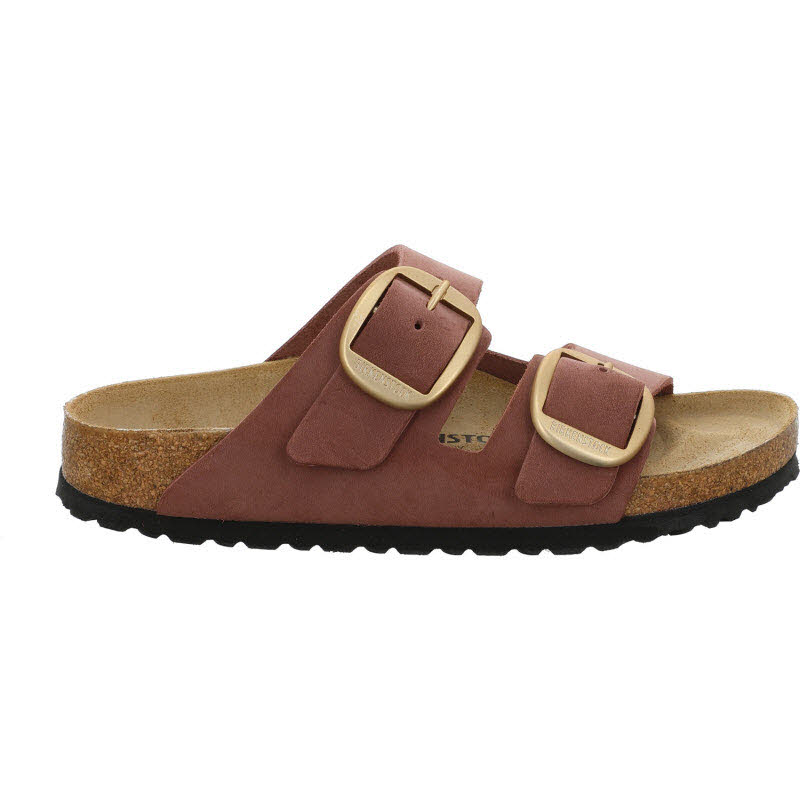 Birkenstock "ARIZONA BIG BUCKLE"