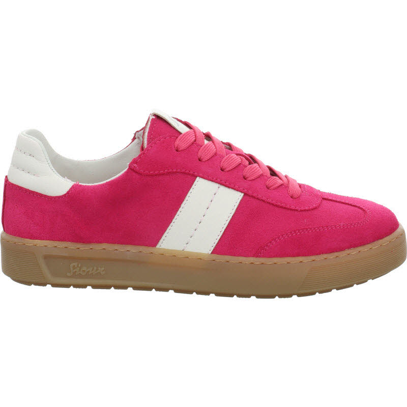 Sioux Sneaker "TEDROSO-DA-717"