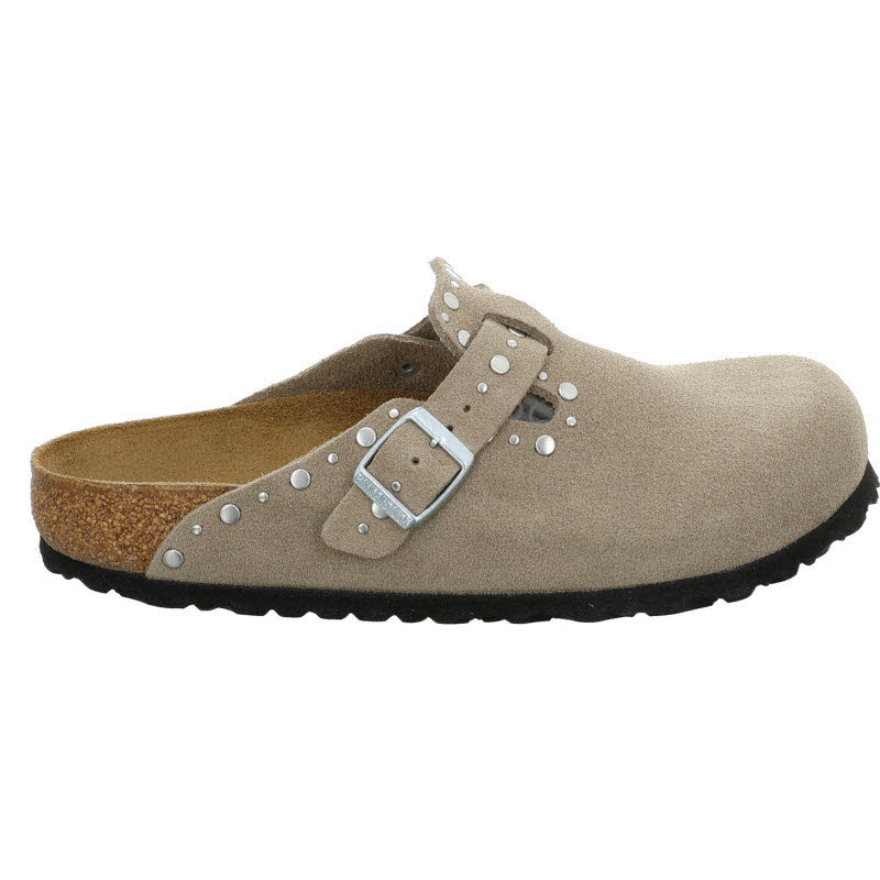 Birkenstock "BOSTON RIVET"