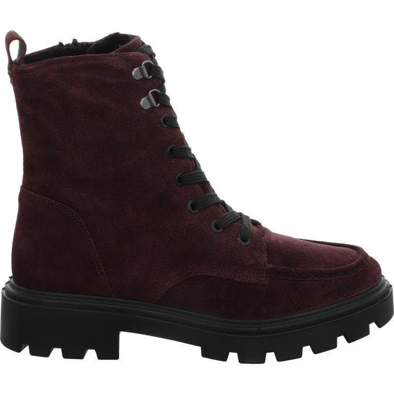 Ara Schnürstiefelette "MANCHESTER"