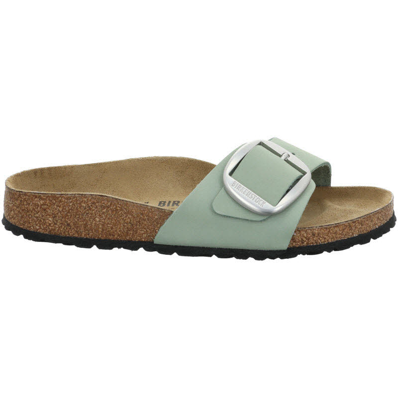Birkenstock "MADRID BIG BUCKLE"