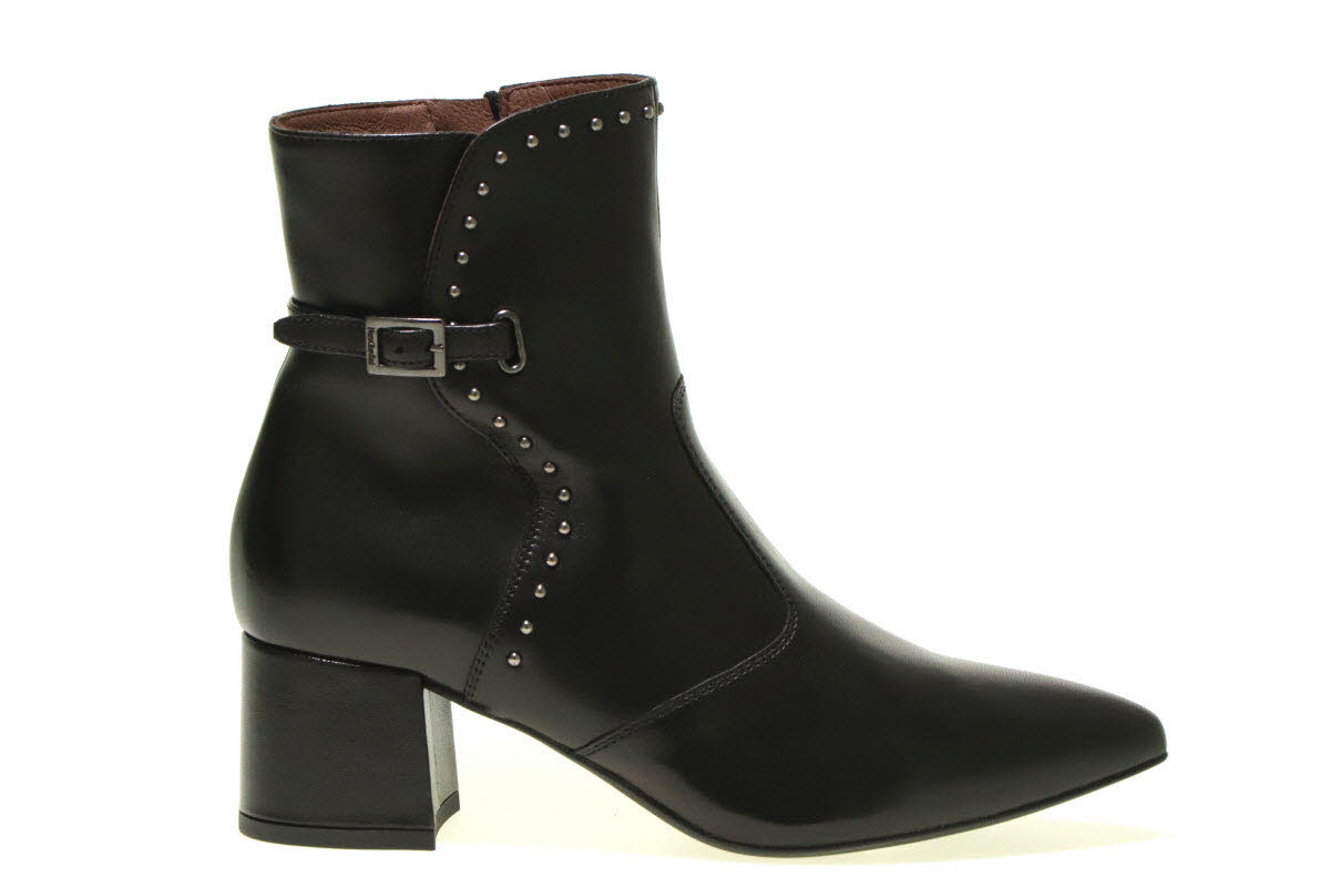 Nero Giardini Stiefelette