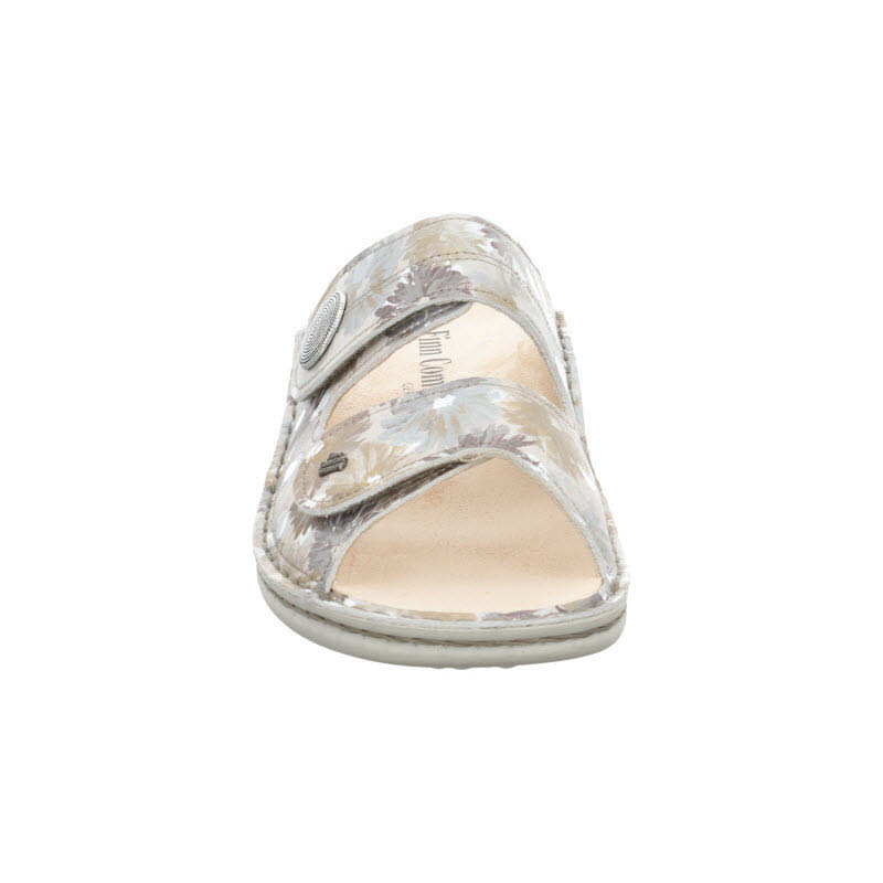 Finn Comfort Fußbettpantoffel "SANSIBAR"