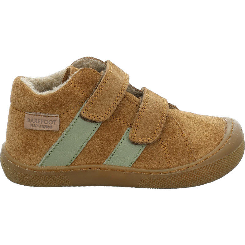Naturino "SABBY LIN. WOOL"