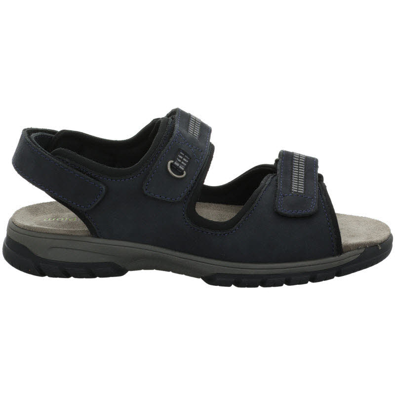 Waldläufer Sandale "HARALD"