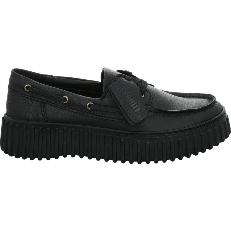 Clarks "TORHILL BOAT"