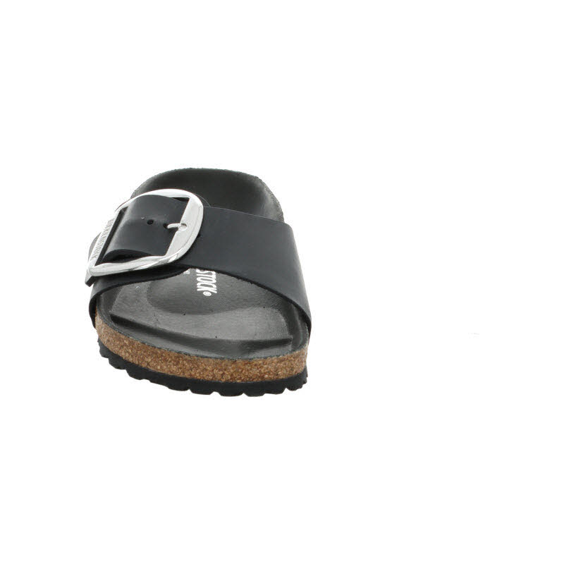 Birkenstock Madrid Big Buckle