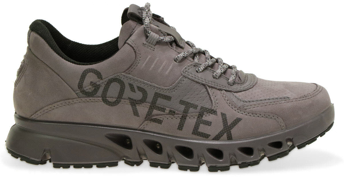 Ecco Sneaker "Multi-Vent Low GTX