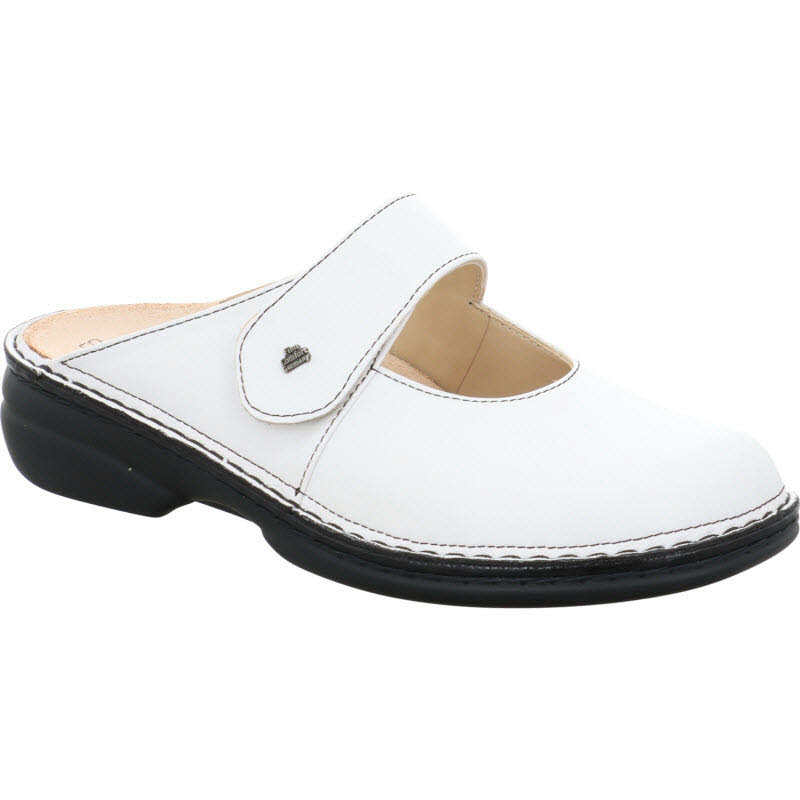 Finn Comfort Fußbettpantoffel Bild 5 lightbox image