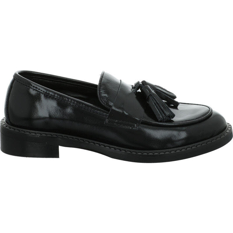 Gianluca Pisati Slipper "FEDERICA"