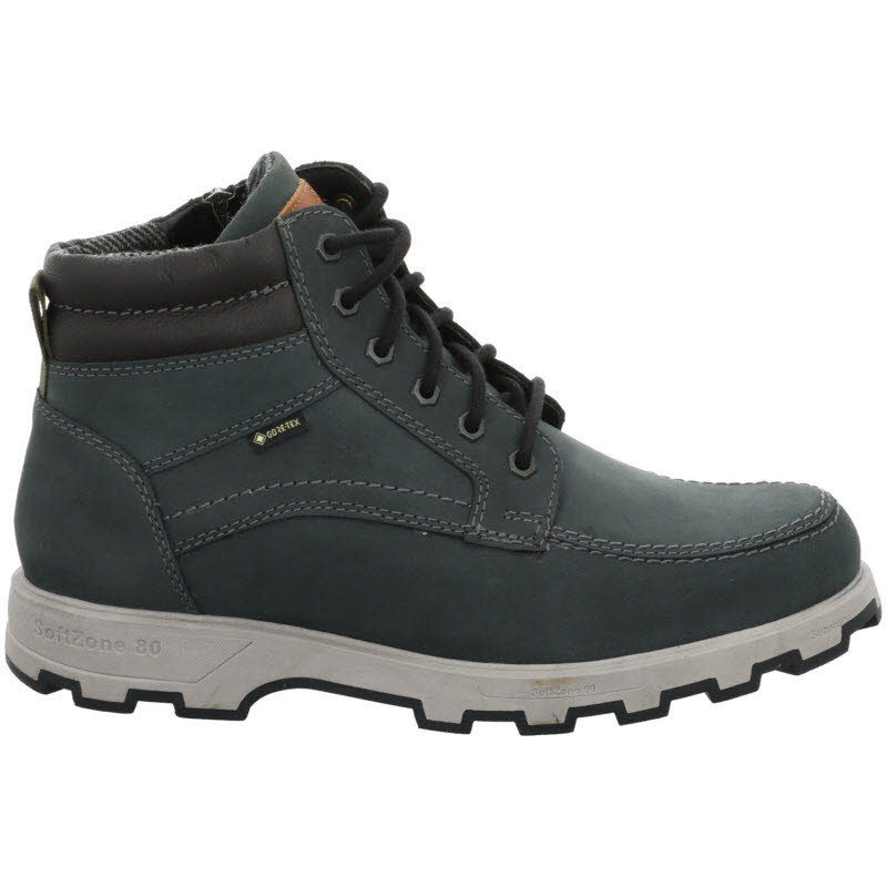 Fretz Men Schnürboots