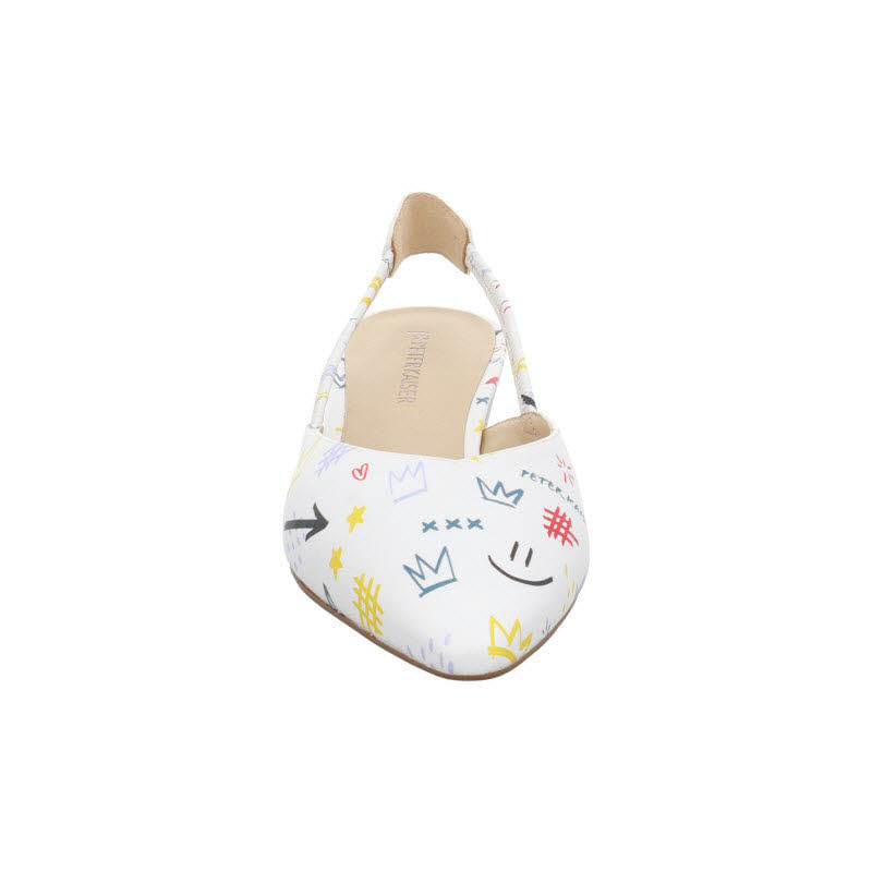 Peter Kaiser Slingsandale