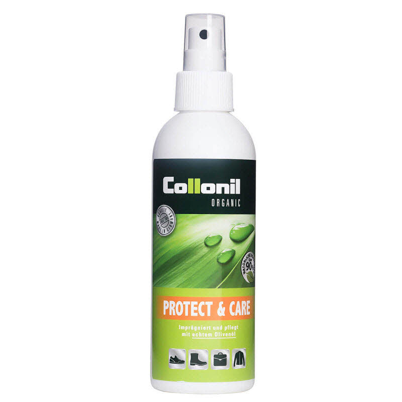 Collonil Organic Cover 200 ml Bild 1 lightbox image