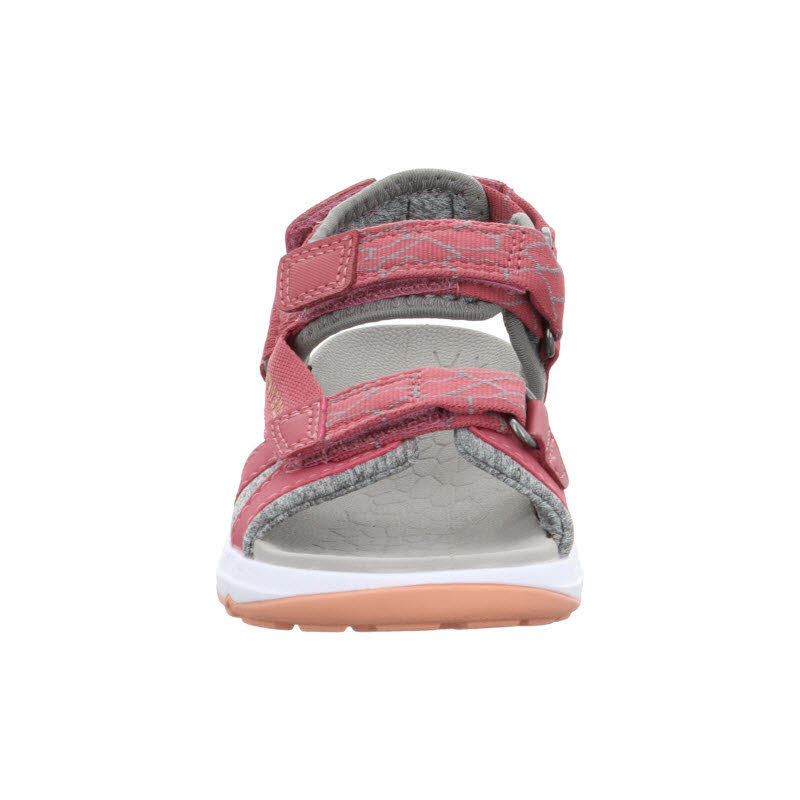Superfit Sandale "Chriss Cross"