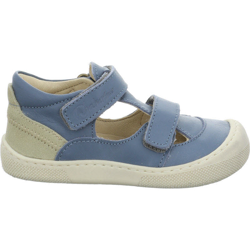 Naturino Lauflernsandale "IRTYS