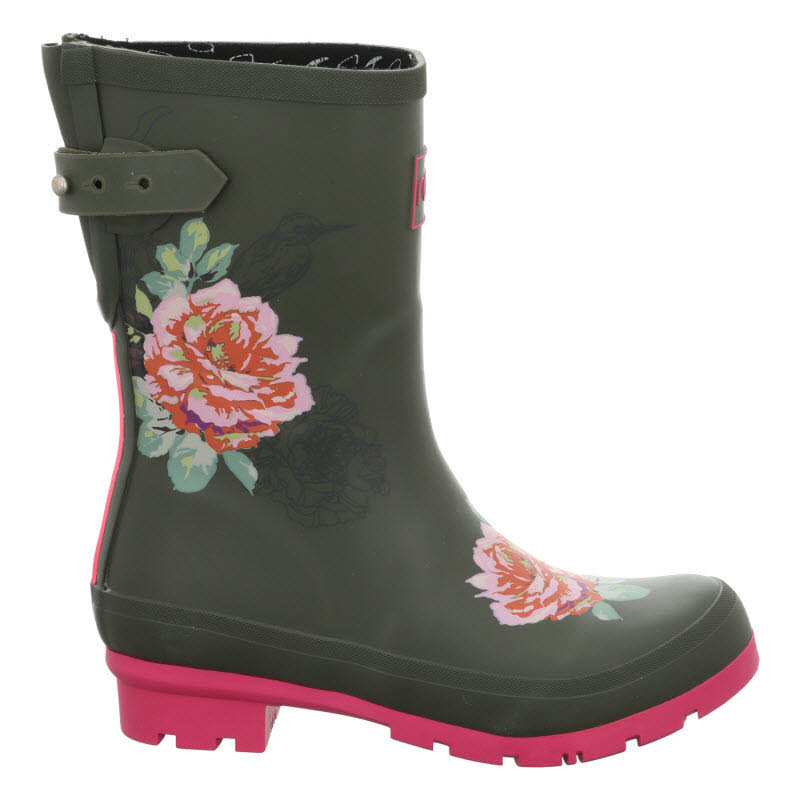 RAJN Gummistiefel "Flower"