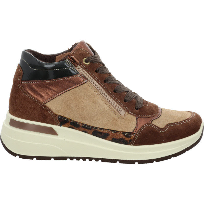 Ara Stiefelette "GARDA"