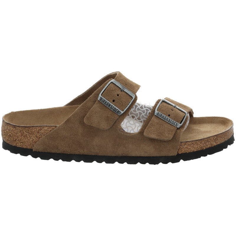 Birkenstock "ARIZONA SOFT FOOTBED"