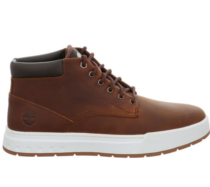Timberland "Maple Grove  Chukka Boots"