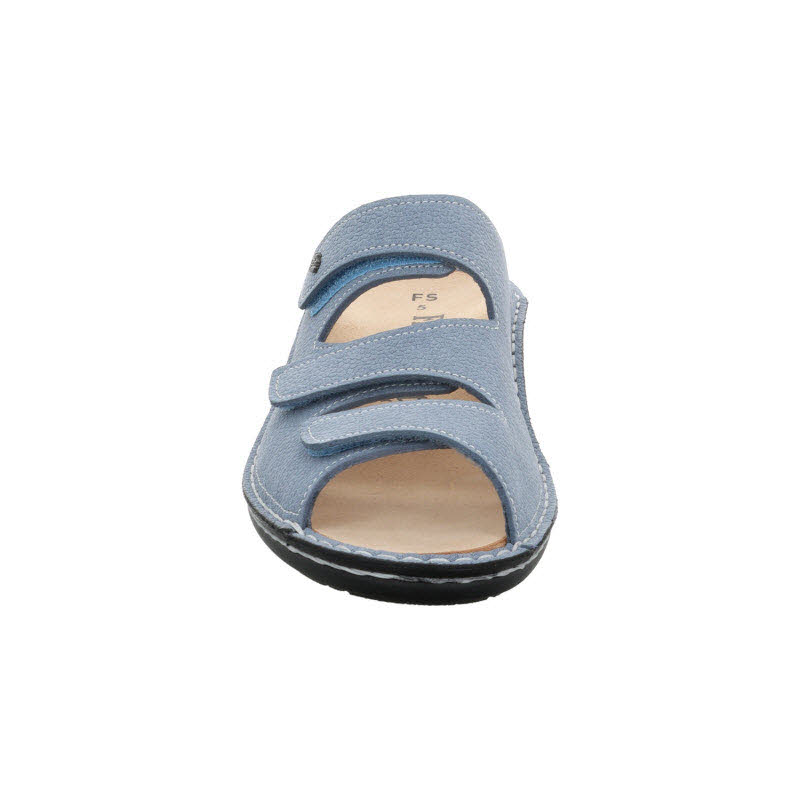 Finn Comfort Fußbettpantoffel "FUMANE"