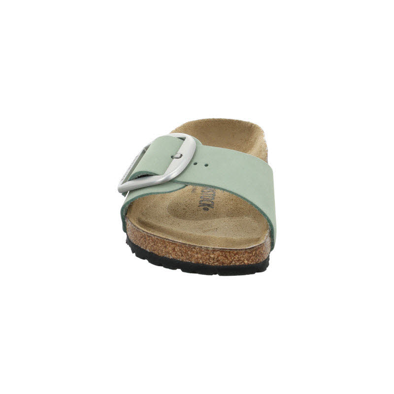 Birkenstock "MADRID BIG BUCKLE"