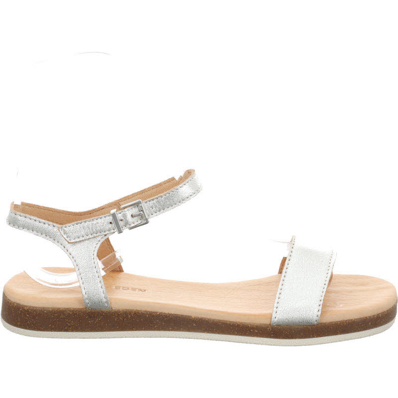 Apple of Eden Sandale "ISA 19" Bild 1 Apple of Eden Sandale "ISA 19"