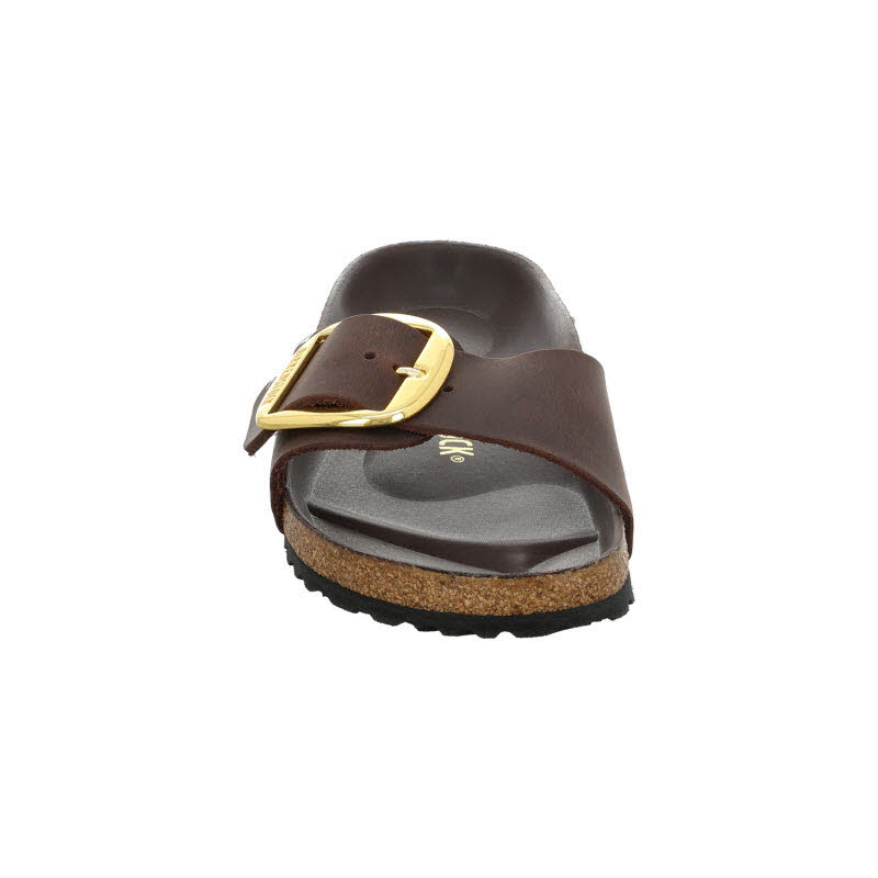 Birkenstock "MADRID BIG BUCKLE"