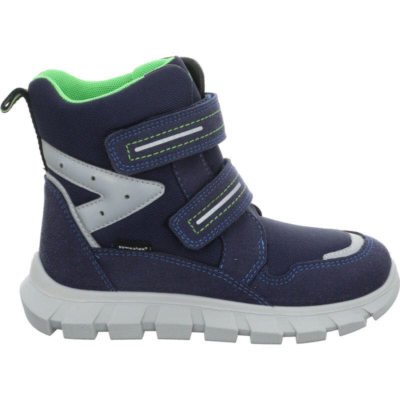 Richter Winterstiefel